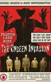 The Phantom Lake Kids in the Unseen Invasion