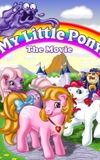 My Little Pony: The Movie