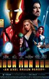 Iron Man XXX: An Axel Braun Parody