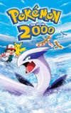 Pokémon the Movie 2000