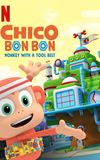 Chico Bon Bon: Monkey with a Tool Belt