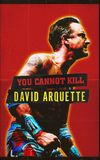 You Cannot Kill David Arquette