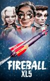 Fireball XL5