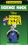 Schoolhouse Rock Science Rock