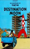 Destination Moon