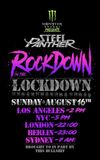 Steel Panther - Rockdown In The Lockdown