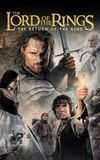 The Lord of the Rings: The Return of the King