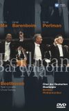 Beethoven: Triple Concerto And Choral Fantasy