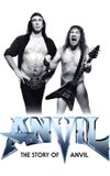 Anvil! The Story of Anvil