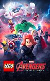 LEGO Marvel Avengers: Code Red