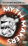 Myth Makers 18: Doctor Who Magazine, Vol. 1