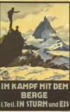 Im Kampf mit dem Berge 1.Teil