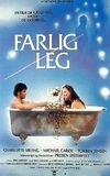 Farlig leg