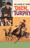 The Legend of Young Dick Turpin