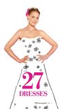 27 Dresses