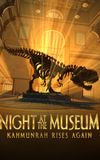 Night at the Museum: Kahmunrah Rises Again