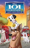 101 Dalmatians II: Patch's London Adventure