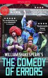 The Comedy of Errors - Live at Shakespeare's Globe