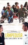 Lampedusa - Dall'orizzonte in poi