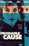 Probable Cause