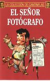 El señor fotógrafo