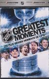 NHL Greatest Moments