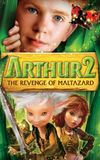 Arthur and the Revenge of Maltazard