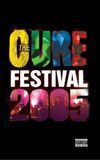 The Cure - Festival 2005