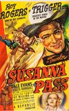 Susanna Pass