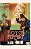 Toto, Peppino, and the Hussy