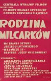 Rodzina Milcarków