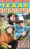 Texas Trouble Shooters