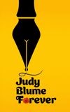 Judy Blume Forever