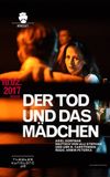 Der Tod und das Mädchen - Van Leeuwens dritter Fall