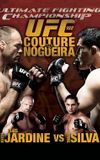 UFC 102: Couture vs. Nogueira