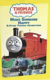 Thomas & Friends: Make Someone Happy & Other Thomas Adventures