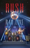 Rush: R40 Live