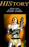 Michael Jackson: HIStory World Tour - Live in Helsinki