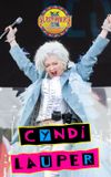 Cyndi Lauper: Glastonbury 2024