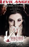 Voracious: Season Two, Volume 4