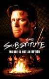 The Substitute: Failure Is Not an Option