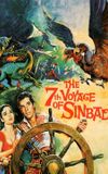 The 7th Voyage of Sinbad