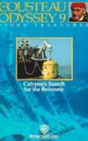 Calypso's Search for the Britannic