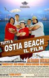 All at Ostia Beach - The Film