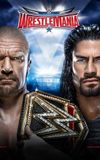 WWE WrestleMania 32