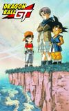 Dragon Ball GT