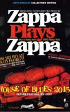 Zappa Plays Zappa - House Of Blues 2015