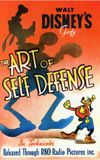 The Art of Self Defense