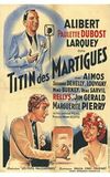 Titin from Martigues