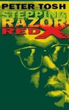 Stepping Razor: Red X